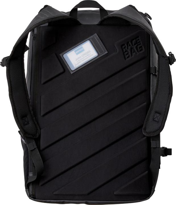 Actual product image Rockrider Mtb Xc Race Bag (38 l)