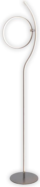 Actual product image Näve LED Floor Lamp "Loop Line (2880 lm)