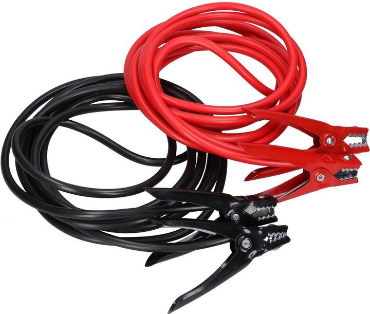 Extralink SMART LIFE CABLE CAR 600 AMPER, 4 METERS