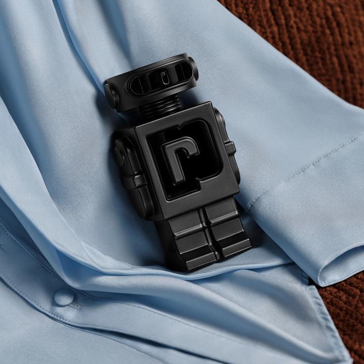 Actual product image Paco Rabanne Phantom (Eau de parfum, 100 ml)