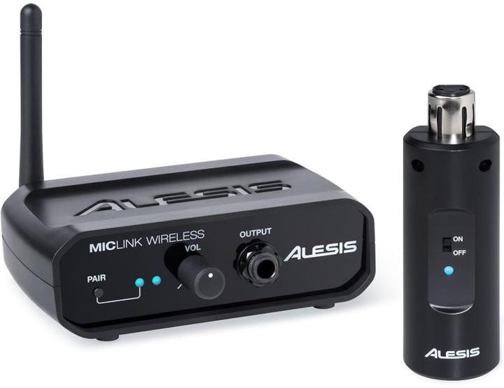 Actual product image Alesis MicLink Wireless