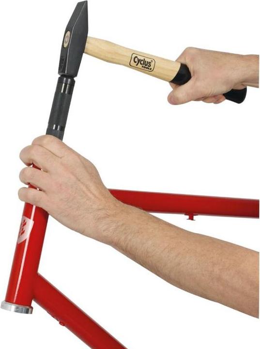 Produktbild Cyclus Tools Austreiber für Steuersatzschalen