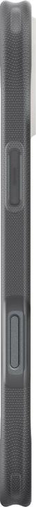 Actual product image Cyrill UltraSheer Mag Case iPhone 16 Space Gray (Apple iPhone 16)
