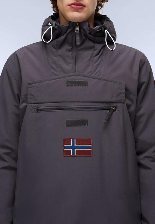 Produktbild Napapijri Rainforest Pocket 2 - 54899 (XXL)