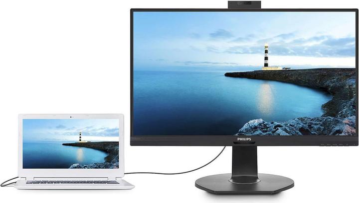 Produktbild Philips 272B7QUBHEB/00 (2560 x 1440 Pixel, 27")