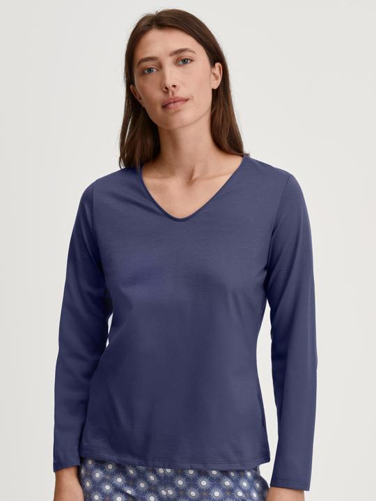 Actual product image Calida Favourites Langarmshirt (M)