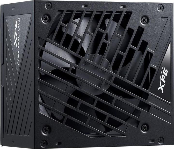 Actual product image Adata PSU XPG Core Reactor ll 850W ATX3.0 80+Gold (850 W)