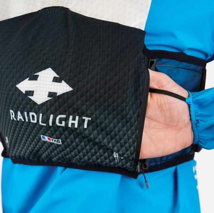 Immagine prodotto Raidlight Zaino da corsa con sistema di idratazione (12 l)