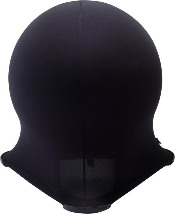 Actual product image micasa JELLYFISH sitting ball