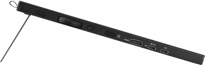 Actual product image ASUS ProArt PA169CDV (3840 x 2160 Pixels, 15.60")