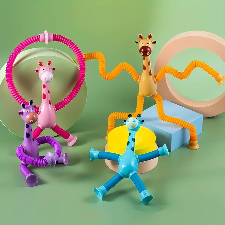 Gioco di motricità