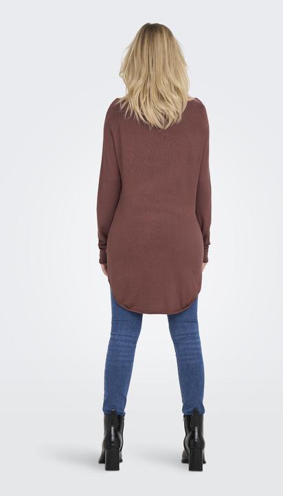 Produktbild Only Lang Strickpullover (XS)