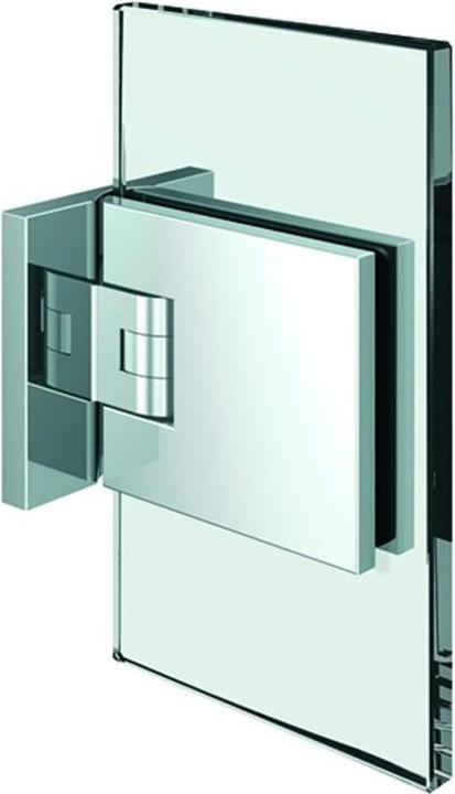 Immagine prodotto Pauli+Sohn Cerniera per porte sauna a vento FLAMEA+ 8134