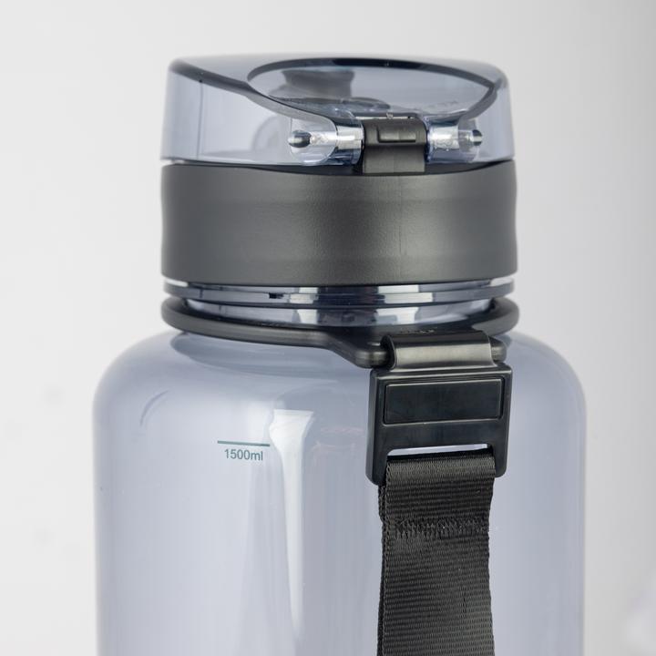 Actual product image Galaxus Tritan drinking bottle (1.50 l)