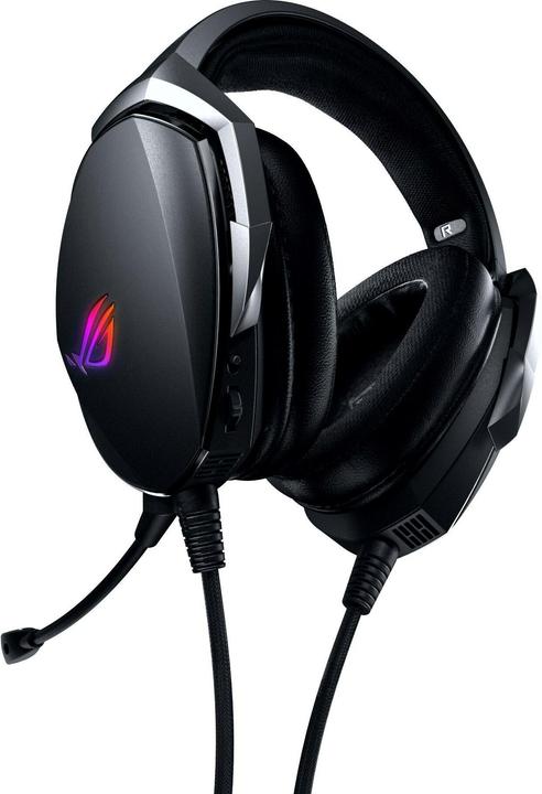 Actual product image ASUS ROG Theta 7.1 (Cable)
