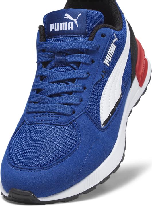 Image du produit Puma Graviton chaussures enfants bleu 381987 23 (38)
