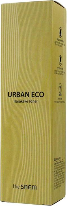 The Saem Urban Eco Harakeke Toner (150 ml)