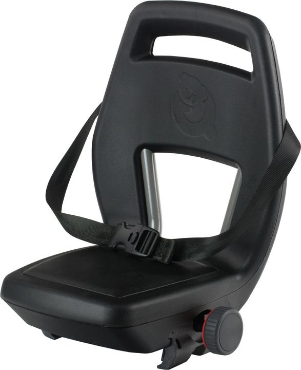 Qibbel 6+ Junior (Porte-bagages)