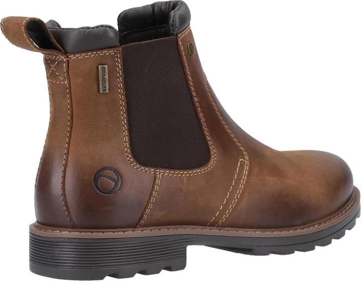 Produktbild Cotswolds Stiefeletten Leafield Leder (47)