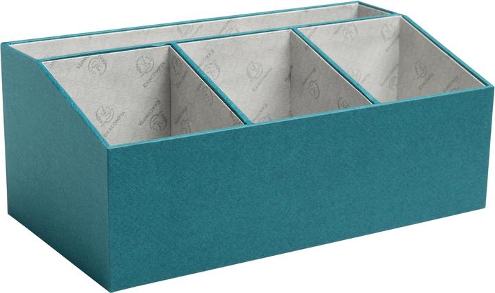 Actual product image Exacompta - Duck blue