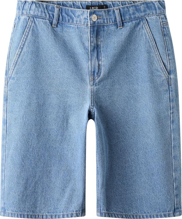 Actual product image Name it Nlntoizza Dnm Long Shorts Noos (140)