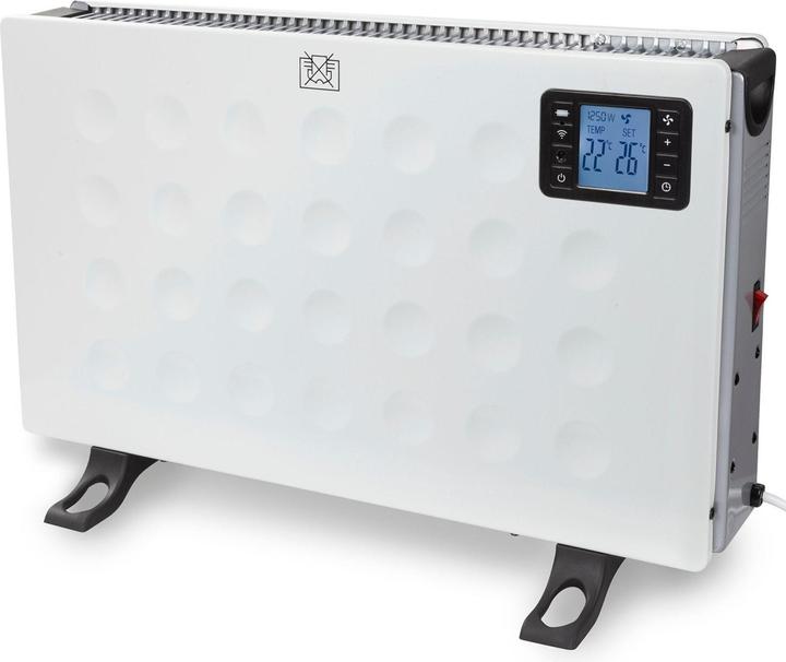 Produktbild Perel SMART1310 - Konvektionsheizgerät (2000 W)