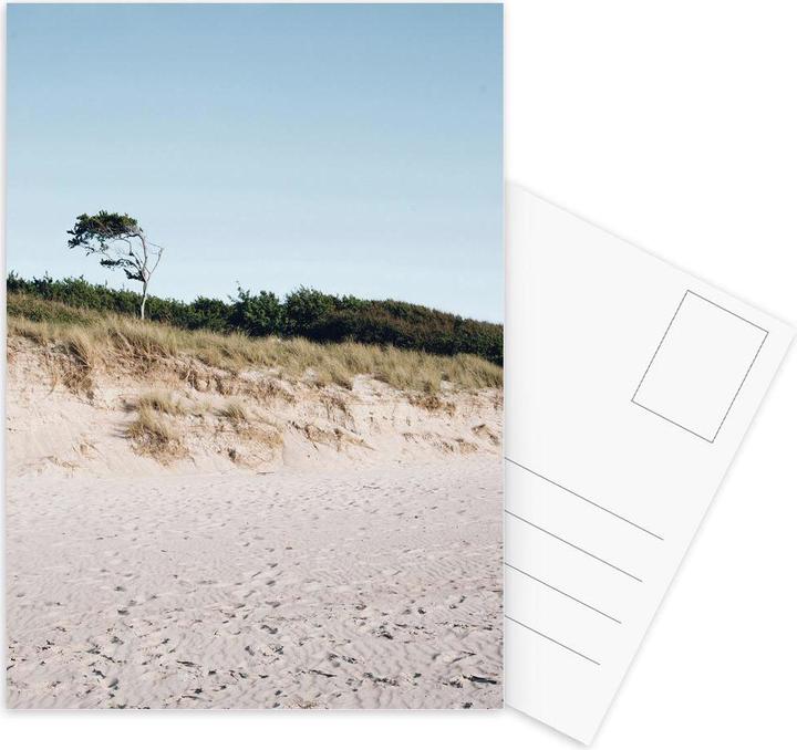 Image du produit Juniqe Naturstrand - Plages (3 pcs)