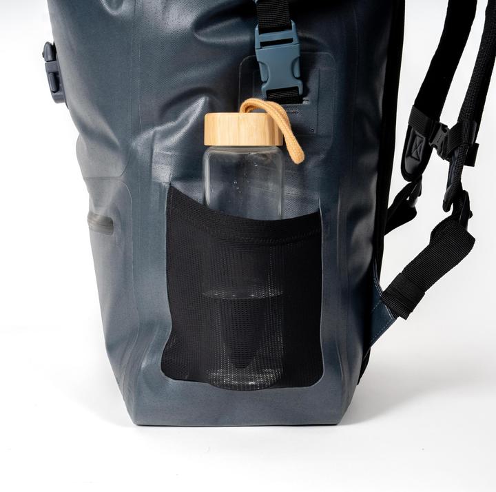 Produktbild Itiwit Rucksack wasserdicht, 2-teilig (für trockene und nasse Sachen) 35 L (35 l)