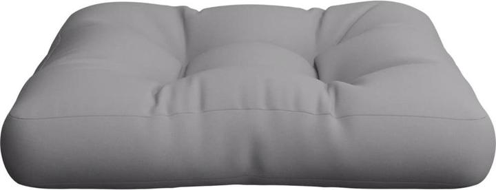 Actual product image VidaXL 10-piece garden lounge set with cushions (58 x 58 x 10 cm)