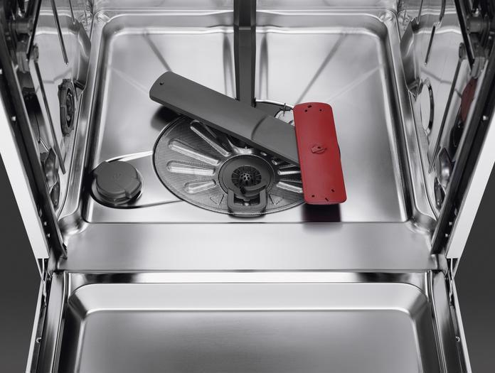Image du produit AEG FSB53627P