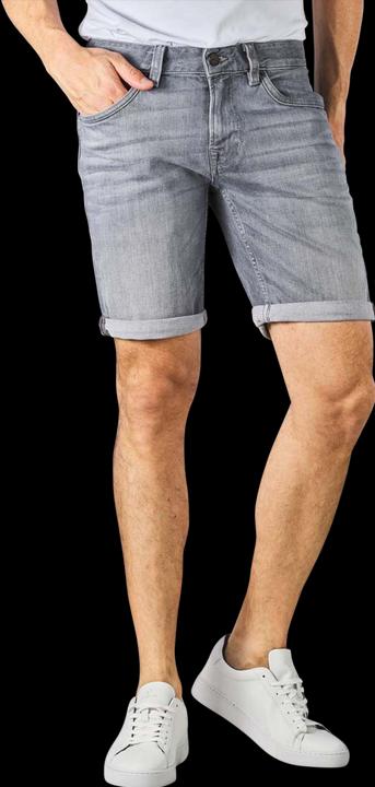 Actual product image Pme Legend Nighflight Shorts GDM (W40)