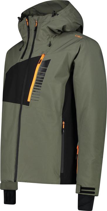 Produktbild CMP Campagnolo Hoodie (S)