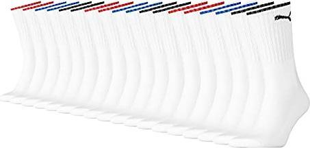 Produktbild Puma Socken Sportlich Stretch (43 - 46)