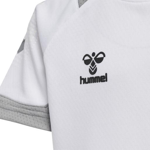 Produktbild hummel Lead S/S Poly Jersey Kids (164)