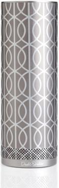 Produktbild Stellé Audio, Pillar Bluetooth Lautsprecher, Silber Print
