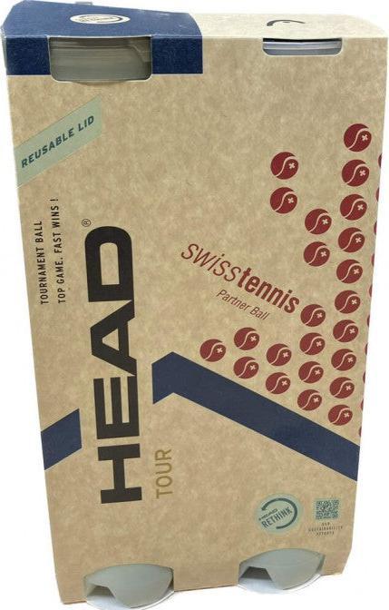 Image du produit Head Tour Duo Pack