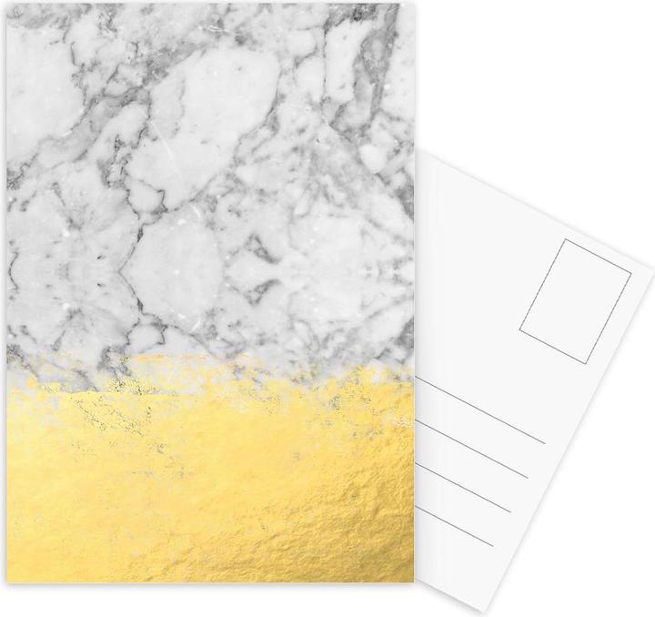 Image du produit Juniqe Blaire - Abstrait & géométrique (3 pcs)