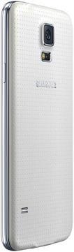 Produktbild Samsung Galaxy S5 (16 GB, Shimmery White, 5.10", 16 Mpx, 4G)