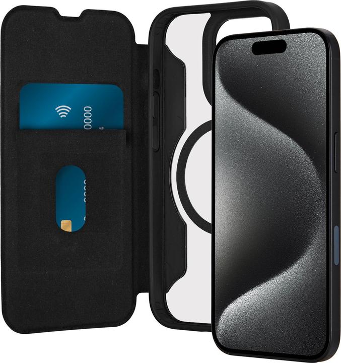 Image du produit Puro Housse de protection (Apple iPhone 16 Pro)