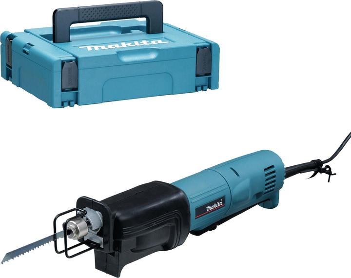 Produktbild Makita JR1000FTJ Reciprosäge 340 W