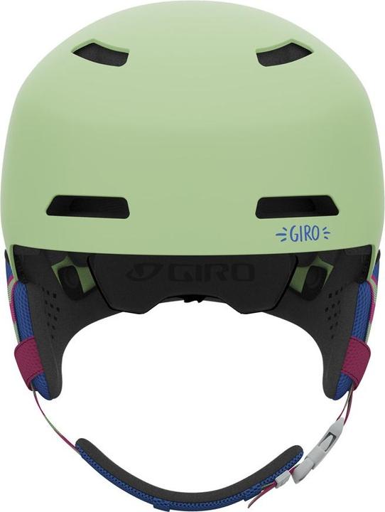 Actual product image Giro Crüe FS Helmet (55.5 - 59 cm, M)