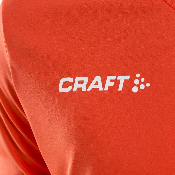 Produktbild Craft Squad Jersey Solid Ls M (3XL)