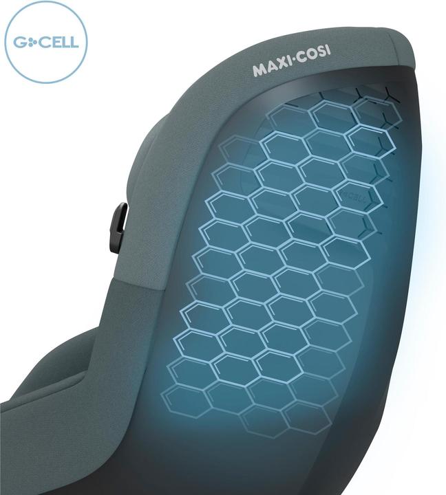 Image du produit Maxi-Cosi Pearl S (Reboarder, Norme ECE R129/i-Size)