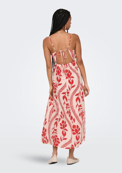 Produktbild Only ONLCATJA Langes Kleid Kleid (L)