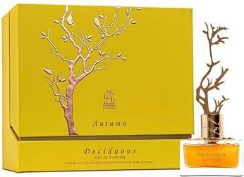 Actual product image Aurora Scents Deciduous Autumn - EDP 100 ml + EDP 8 ml (Eau de parfum, 100 ml)