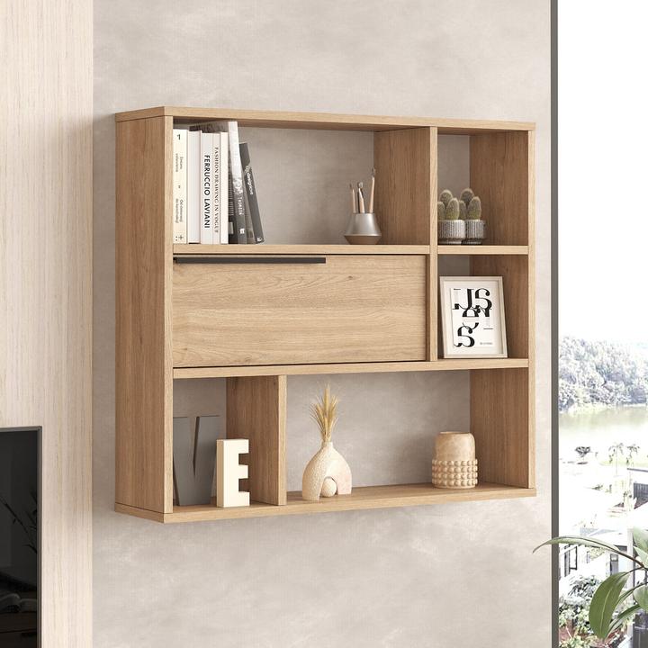 Productafbeelding Skye Decor Wandplank (90 x 81 x 22 cm)
