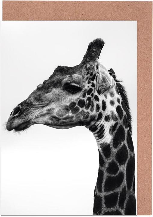 Produktbild Juniqe Giraph - Giraffen (3 Stk.)