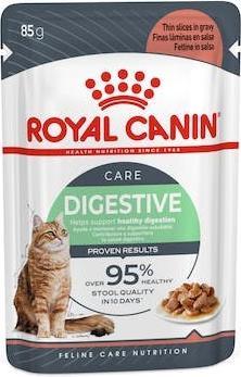 Produktbild Royal Canin Digest Sensitive (Adult, 12 Stk., 1020 g)