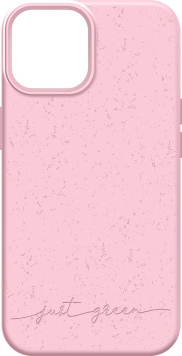 Immagine prodotto Just Green Caso Bio (Apple iPhone 13 mini)