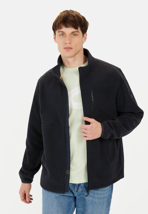 Produktbild Camel Active Fleecejacke mit Stehkragen (XL)